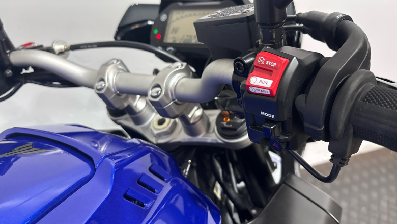 Yamaha Mt-10 (16MY)